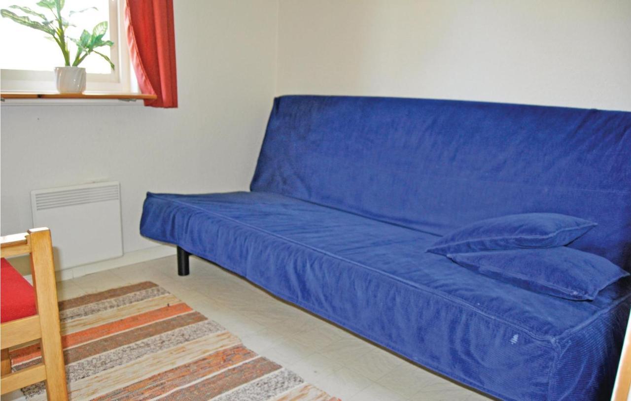 Pet Friendly Home In Sysslebaeck With Kitchen Langav Ngoại thất bức ảnh
